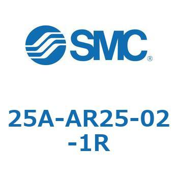 25A-AR25-02-1R 25A Series(25A-AR) SMC 31819777