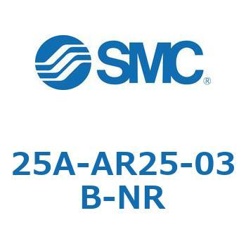 25A-AR25-03B-NR 25A Series(25A-AR) SMC 31819978