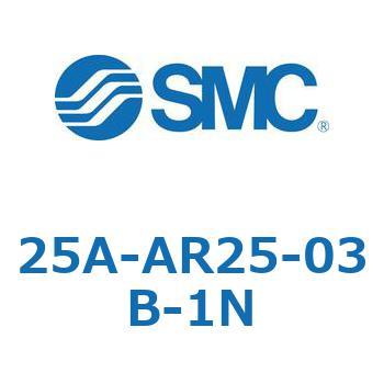 25A-AR25-03B-1N 25A Series(25A-AR) SMC 31819996