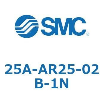 25A-AR25-02B-1N 25A Series(25A-AR) SMC 31820057