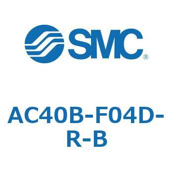 AC40B-F04D-R-B AC Series(AC40B-F04) SMC 31820224