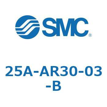 25A-AR30-03-B 25A Series(25A-AR) SMC 31820276