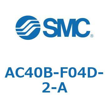 AC40B-F04D-2-A AC Series(AC40B-F04) SMC 31820303