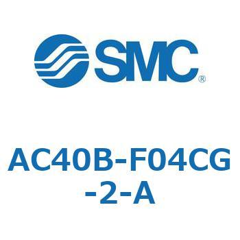 AC40B-F04CG-2-A AC Series(AC40B-F04) SMC 31820443