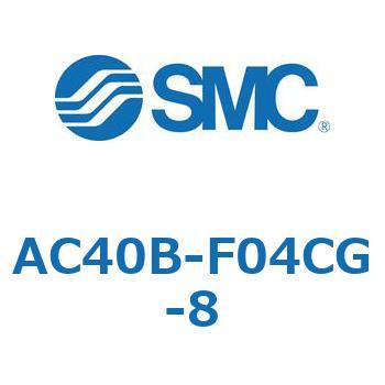 AC Series(AC40B-F04) SMC