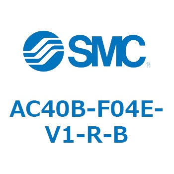 AC40B-F04E-V1-R-B AC Series(AC40B-F04) SMC 31820583