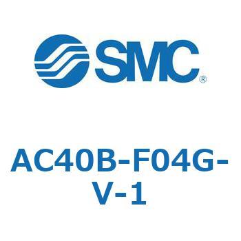 AC Series(AC40B-F04) SMC
