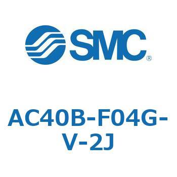 AC Series(AC40B-F04) SMC