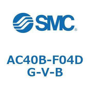 AC40B-F04DG-V-B AC Series(AC40B-F04) SMC 31820863