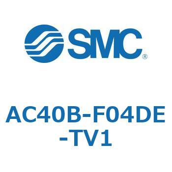 AC Series(AC40B-F04) SMC