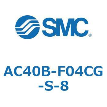 AC Series(AC40B-F04) SMC