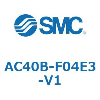 AC Series(AC40B-F04) SMC