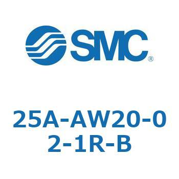 25A Series(25A-AW) SMC