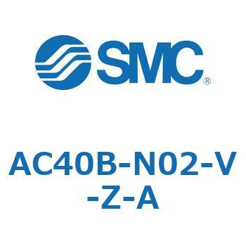 AC40B-N02-V-Z-A AC Series(AC40B-N02) SMC 31821502