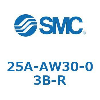 25A-AW30-03B-R 25A Series(25A-AW) SMC 31821737