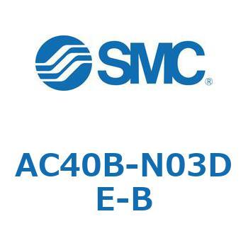 AC40B-N03DE-B AC Series(AC40B-N03) SMC 31821782