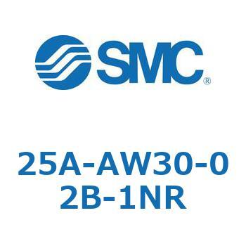 25A-AW30-02B-1NR 25A Series(25A-AW) SMC 31821798