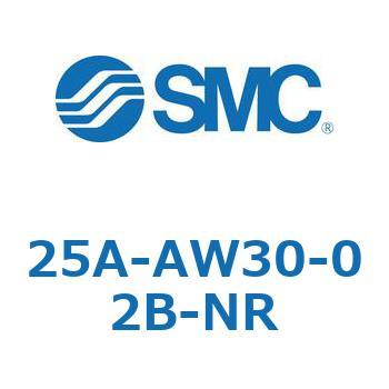 25A-AW30-02B-NR 25A Series(25A-AW) SMC 31821852