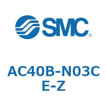 AC Series(AC40B-N03) SMC