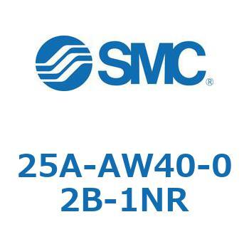 25A-AW40-02B-1NR 25A Series(25A-AW) SMC 31822123