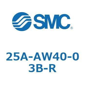 25A-AW40-03B-R 25A Series(25A-AW) SMC 31822148