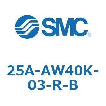 25A Series(25A-AW) SMC