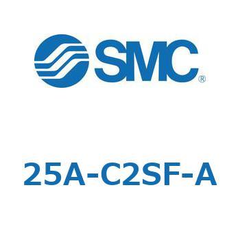 25A Series(25A-C2) SMC