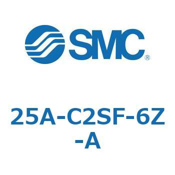 25A Series(25A-C2) SMC