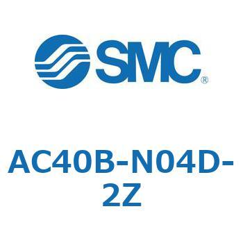 AC Series(AC40B-N04) SMC