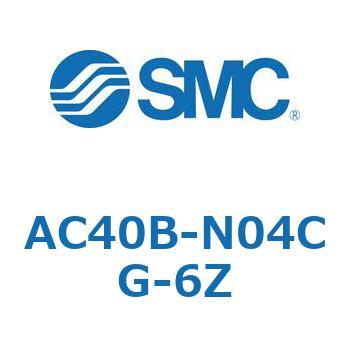 AC Series(AC40B-N04) SMC
