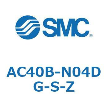 AC Series(AC40B-N04) SMC