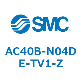 AC Series(AC40B-N04) SMC