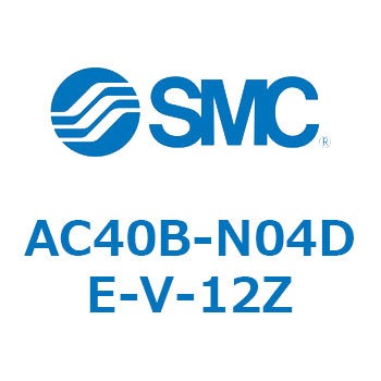 AC Series(AC40B-N04) SMC