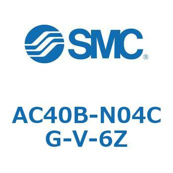 AC Series(AC40B-N04) SMC