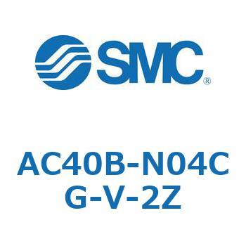 AC Series(AC40B-N04) SMC