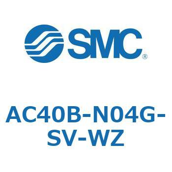 AC Series(AC40B-N04) SMC