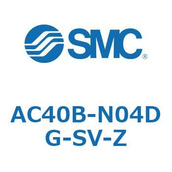 AC Series(AC40B-N04) SMC