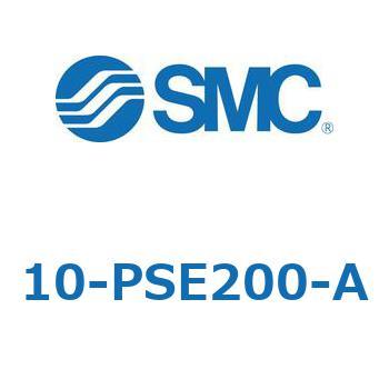 クリーンルーム用空気圧機器(10-PSE～) SMC