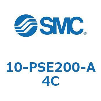 クリーンルーム用空気圧機器(10-PSE～) SMC