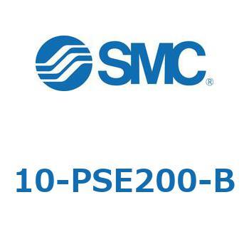 クリーンルーム用空気圧機器(10-PSE～) SMC