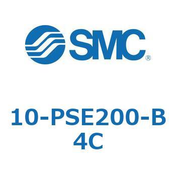 クリーンルーム用空気圧機器(10-PSE～) SMC