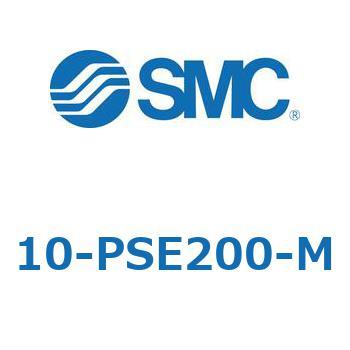 クリーンルーム用空気圧機器(10-PSE～) SMC