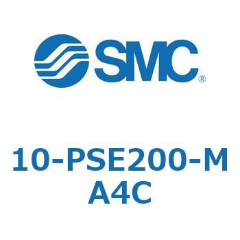 クリーンルーム用空気圧機器(10-PSE～) SMC