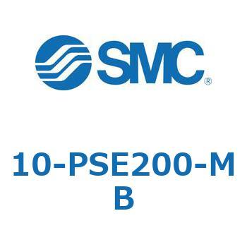 クリーンルーム用空気圧機器(10-PSE～) SMC