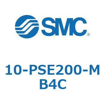 クリーンルーム用空気圧機器(10-PSE～) SMC