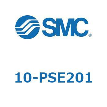クリーンルーム用空気圧機器(10-PSE～) SMC