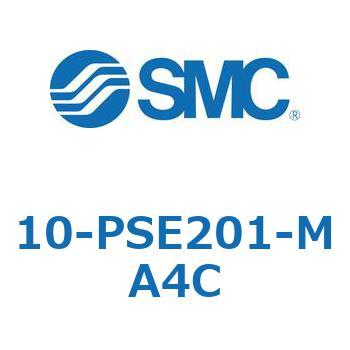 クリーンルーム用空気圧機器(10-PSE～) SMC