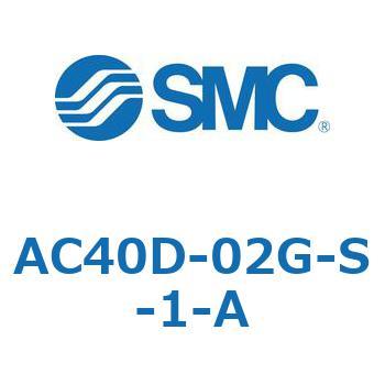 AC40D-02G-S-1-A AC Series(AC40D-02) SMC 31844155