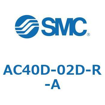 AC40D-02D-R-A AC Series(AC40D-02) SMC 31844277