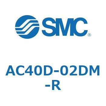 AC Series(AC40D-02) SMC